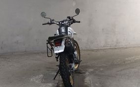 YAMAHA SEROW 250 DG17J