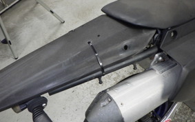 KAWASAKI KLX250D TRACKER X LX250V