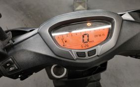 SUZUKI SU WISH LTD DV12B