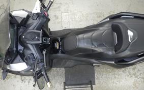 YAMAHA TRICITY 300 2020 SH15J