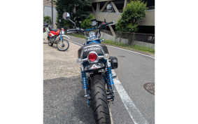 HONDA MONKEY 125 JB02