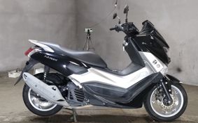 YAMAHA N-MAX 125 SE86J