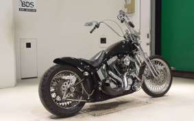 HARLEY FLSTS 1450 2000