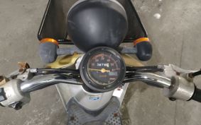 HONDA TODAY AF61