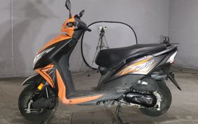 HONDA DIO 110 JF39