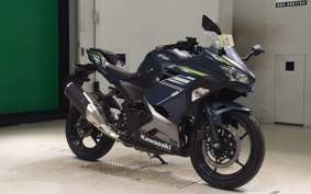 KAWASAKI NINJA 400 2023 EX400G