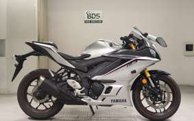 YAMAHA YZF-R3 2020 RH13J