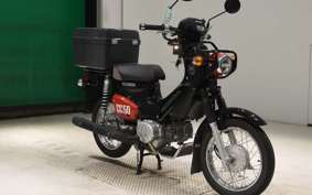 HONDA ｸﾛｽｶﾌﾞ50 AA06