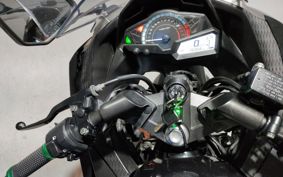 KAWASAKI NINJA 250 EX250L