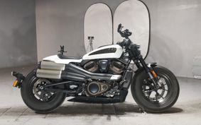 HARLEY RH1250S 2022 ZC4