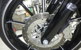 HARLEY FXSB 1580 2013