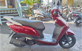 HONDA LEAD 125 JF45