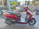 Фото Honda LEAD 125 2016 с японского аукциона