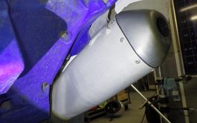 YAMAHA YZ250F