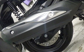 HONDA FORZA 250