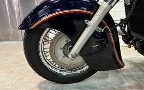 KAWASAKI VULCAN400 DRIFTER 2001 VN400D