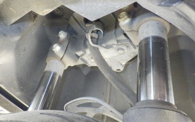 SUZUKI ADDRESS V125 CF4EA