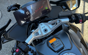BMW R1300RT ASA 2025 0M41