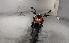 KTM 690 DUKE 2023 LDV40