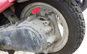 HONDA MOTOCOMPO AB12