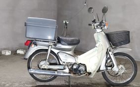 HONDA SUPER CUB50 AA01