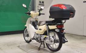 HONDA C110 SUPER CUB 2015 JA10