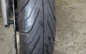 KAWASAKI ZEPHYR 400 Gen.2 ZR400C