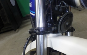 KAWASAKI 250TR 2012 BJ250F