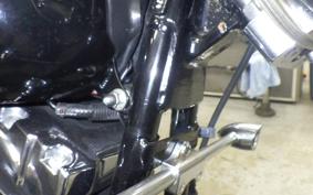 HARLEY FXSTC 1580 2007