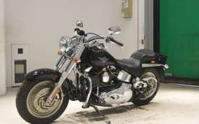 HARLEY FLSTF 1450 2002