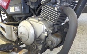 YAMAHA YBR125