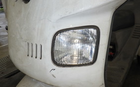 HONDA GYRO CANOPY TA03