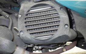 YAMAHA VINO 50 SA37J