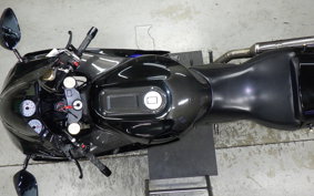 KAWASAKI ZX 1200 NINJA R 2005 ZXT20B