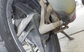 HONDA PCX 150 KF18