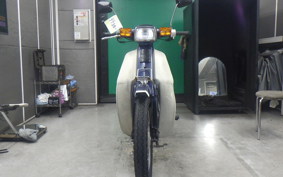 HONDA C90 SUPER CUB E 2025 HA02