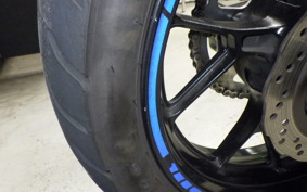 SUZUKI Vｽﾄﾛｰﾑ250A 2008