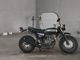 Фото Honda APE 50 TYPE D 2001 с японского аукциона