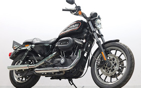 HARLEY XL883R 2014 CS2