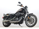 Фото Harley XL883R 2014 с японского аукциона