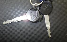 HONDA TACT Gen.4 AF75