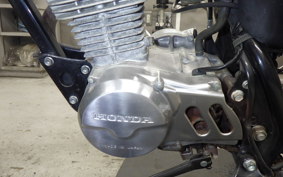 HONDA APE 100 2020 HC07