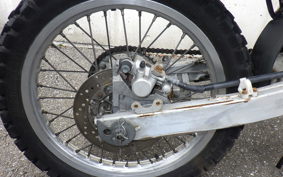 YAMAHA DT125R Gen.3 3FW