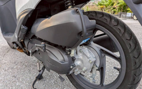 HONDA DIO 110 JF31