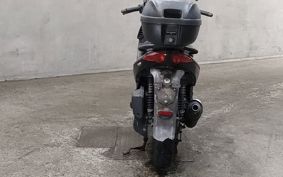 APRILIA APRILIA SPORTS CITY200 VBA