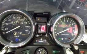 KAWASAKI ZEPHYR 1100 2004 ZRT10A