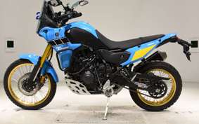 YAMAHA TENERE 700 2018 DM17J