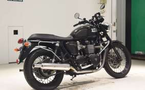 TRIUMPH BONNEVILLE T100 2013