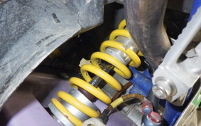 SUZUKI DR250 R-S SJ45A
