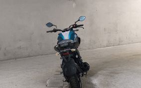 YAMAHA FZ25 RG42